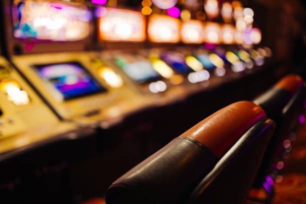 Relax Gaming slot interface on keluaran kingkong4d mobile
